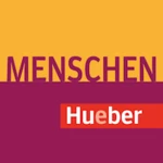 menschen android application logo